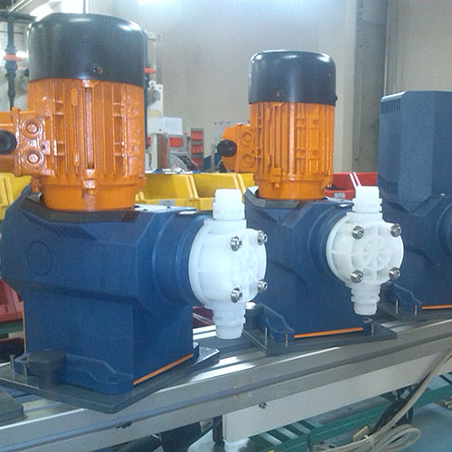 ProMinent VAMD Dosing Pump